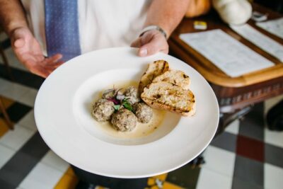 Downtown Sacramento Historical Food Tour - The 3-Hour Walk: Timing, Pace, and What to Wear