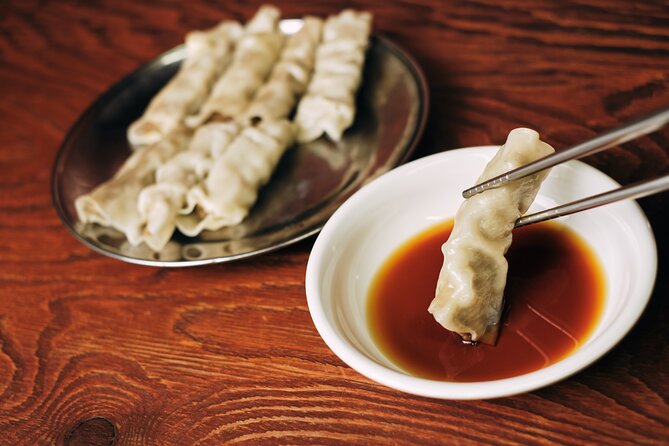 Downtown Seoul Guided Food & Market Tour with 8+ Local Tastings - Value check: what $98 buys you (and why it can be worth it)