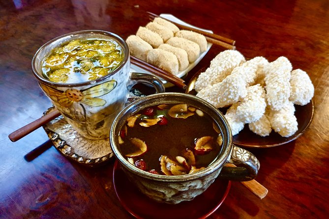 Downtown Seoul Guided Food & Market Tour with 8+ Local Tastings - Who should book this tour, and who should skip it