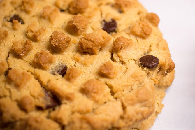 Downtown SLO Brunch Food & Drink Walking Tour - Should you book the Downtown SLO Brunch Food & Drink Walking Tour?
