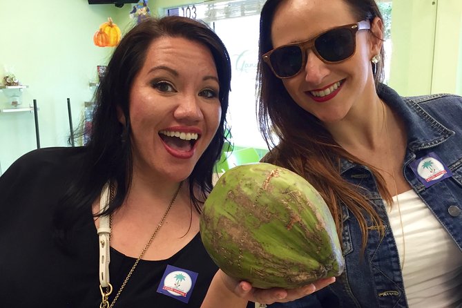 Downtown West Palm Beach Food Tour - Key things that make this food tour work