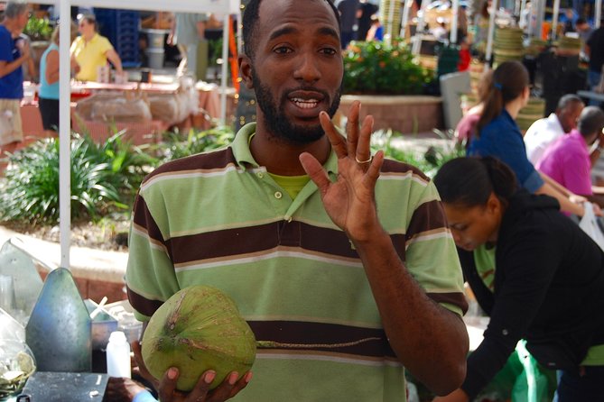 Downtown West Palm Beach Food Tour - Downtown West Palm Beach Food Tour in plain terms