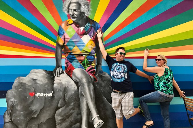 Downtown West Palm Beach Food Tour - Stop 4: Salento Coffee for a hands-on Colombian coffee moment