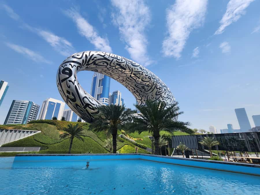 Dubai: City Highlights Tour with Blue Mosque & Street Food - A 5–6 Hour Loop That Gets You Oriented Fast