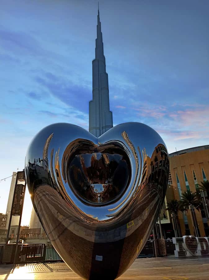 Dubai: City Highlights Tour with Blue Mosque & Street Food - Blue Mosque Interior: Ottoman-and-Andalusian Details to Watch For