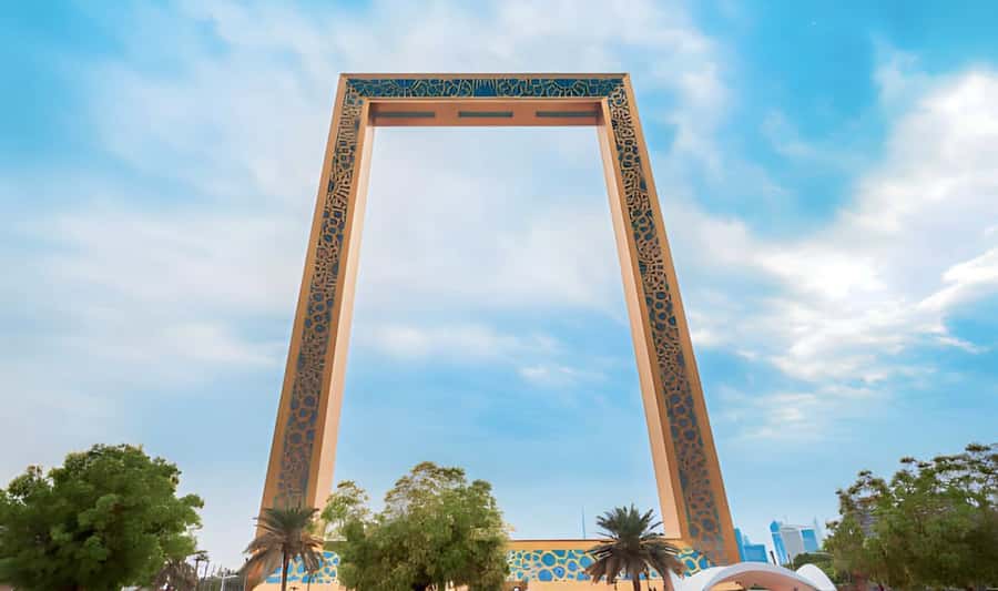 Dubai: City Highlights Tour with Blue Mosque & Street Food - Dubai Creek Abra Ride: Old-Water-Trade Dubai, Plus Street Food