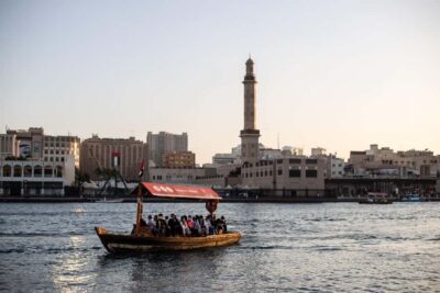 Dubai: Old Town, Creek, Museums, Souks, & Street Food Tour - Heritage Houses and Museums: When the Past Has a Doorway