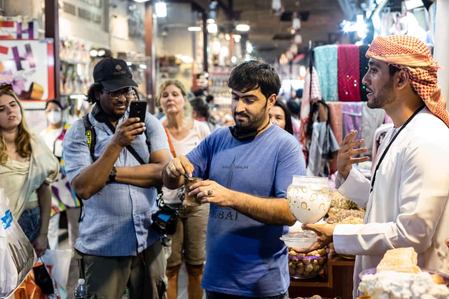Dubai: Old Town, Creek, Museums, Souks, & Street Food Tour - Price and Value: Why $18 Can Work (If You Use the Tour Right)
