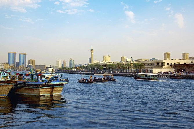 Dubai Old Town, Culture, History, Street food and Souks Tour - Key Highlights You’ll Actually Use