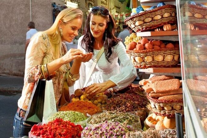 Dubai Old Town, Culture, History, Street food and Souks Tour - Price and What You’re Getting in 3 Hours