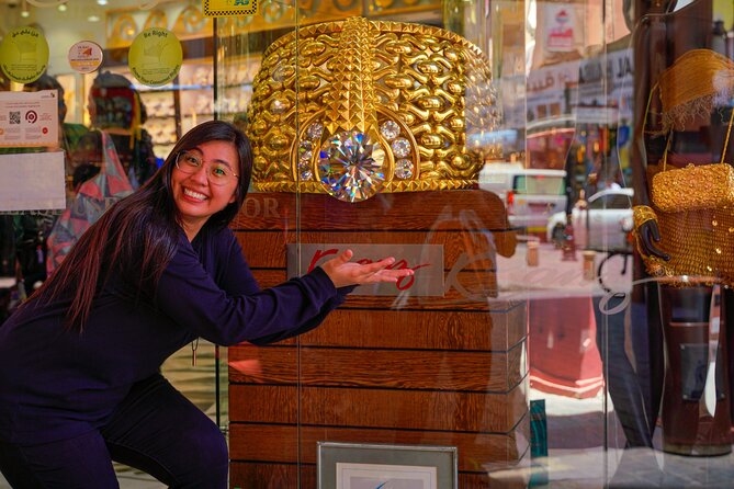 Dubai: Old Town, Souks, Street Food, Guided Tour & Abra Ride - How the 3–4 hours add up (and why your timing matters)