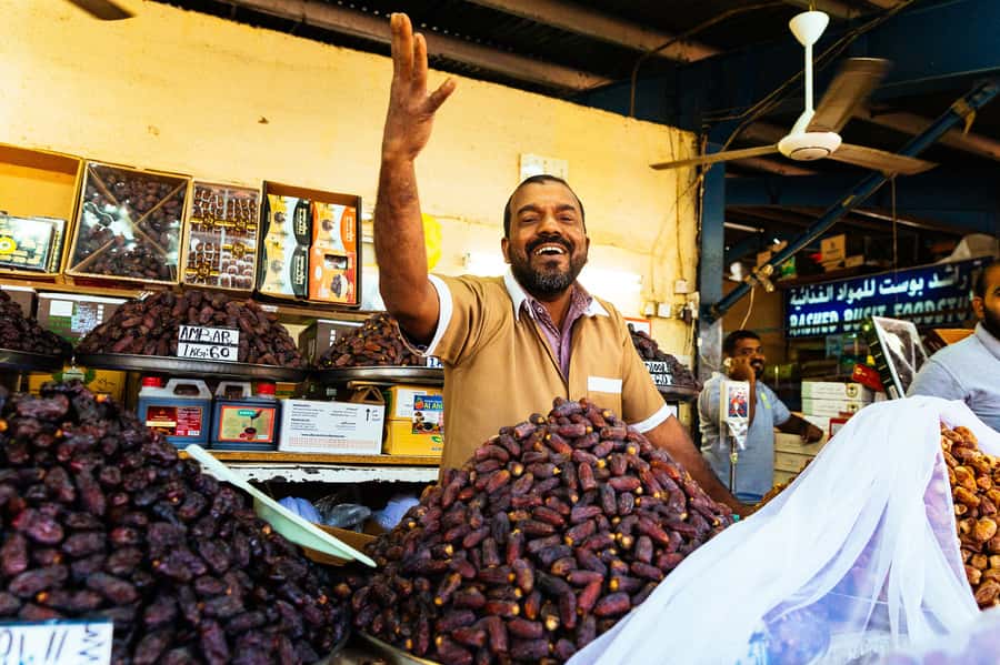 Dubai: Private Food Tour – 10 Tastings with Locals - Price and logistics: what $168 really buys