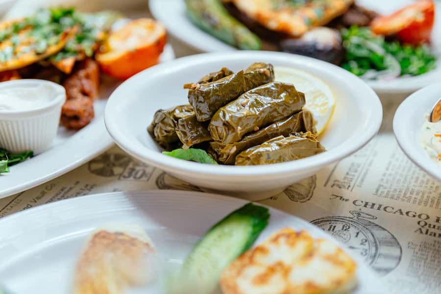 Dubai: Private Food Tour – 10 Tastings with Locals - Spice Souk and Textile Souk: what you should pay attention to