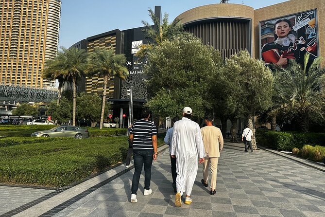 Dubai Secret Food Tours with Access to Burj Khalifa bar - Price and value: why $150 can make sense for this mix