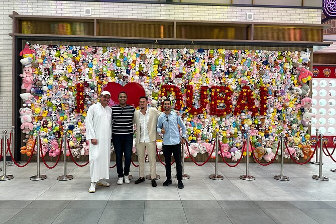 Dubai Secret Food Tours with Access to Burj Khalifa bar - Logistics you should plan around (without overthinking)