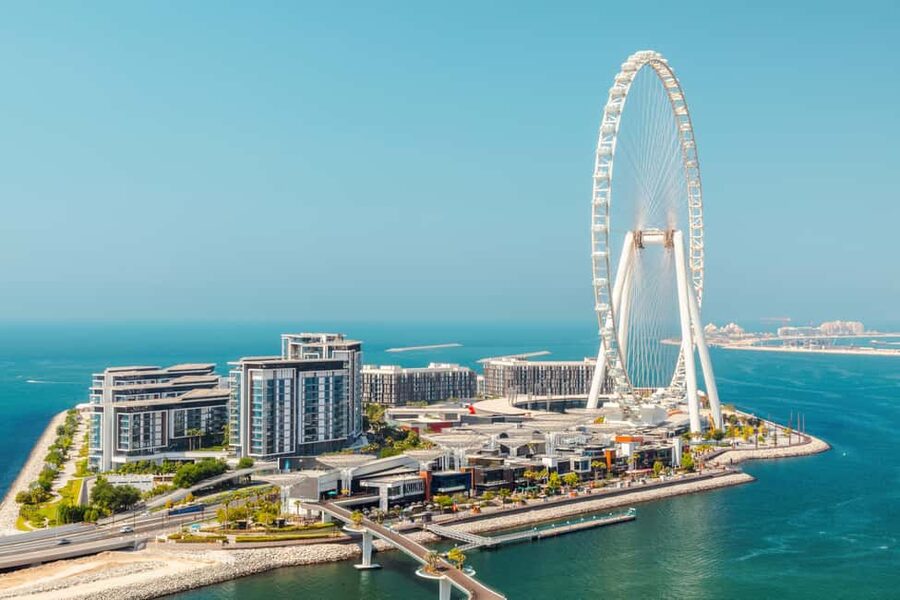 Dubai Top Highlights: Frame Entry, Souks, Abra & Street Food - Gold Souk, Spice Souk, and the Abra over Dubai Creek