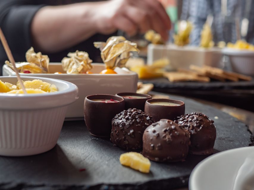 Dublin: 2-Hour Premium Whiskey and Food Tasting Tour - Price and Value: Is $62 a Good Deal?