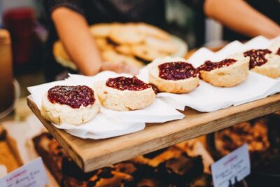 Dublin: Delicious Walking Food Tour - The Liffey Walk: Temple Bar sights plus the creative quarter’s food scene