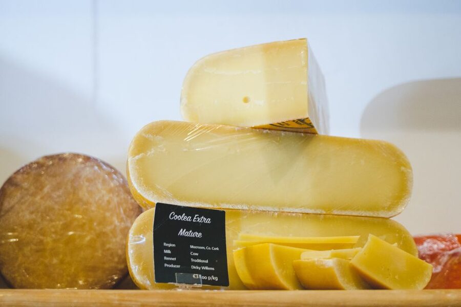 Dublin: Delicious Walking Food Tour - Temple Bar versus the creative quarter: what each side gives you