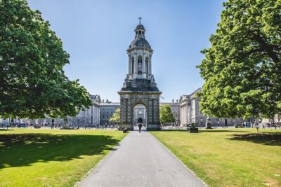 Dublin Historical Centre Food Tour with 8 Food Tastings & Drinks - Where you start and where the tour lets you off