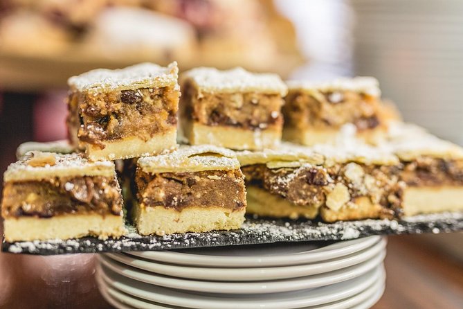 Dublin Historical Centre Private Food Tour with 8 Food Tastings - A Private Dublin Food Loop That Actually Shows You the City