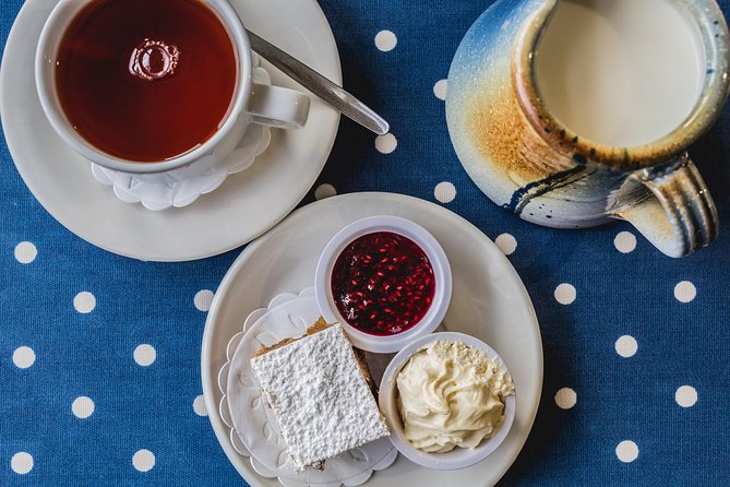 Dublin Historical Centre Private Food Tour with 8 Food Tastings - Stop 1: Vice Coffee Inc and the Irish Coffee You Can Recreate