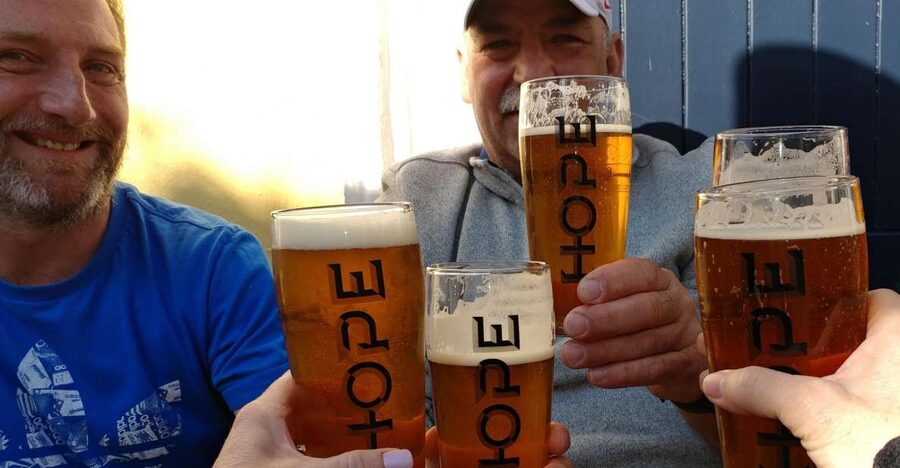 Dublin: Howth Coastal Craft Beer and Seafood Tour - Key Takeaways Before You Go