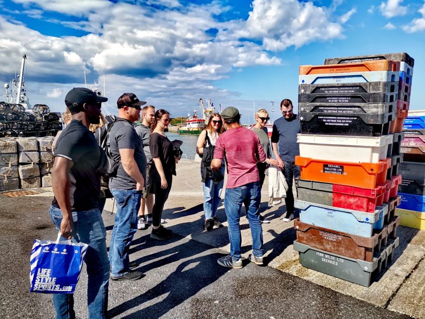 Dublin: Howth Coastal Craft Beer and Seafood Tour - Final Thoughts: Should You Book Dublin: Howth Coastal Craft Beer and Seafood Tour?