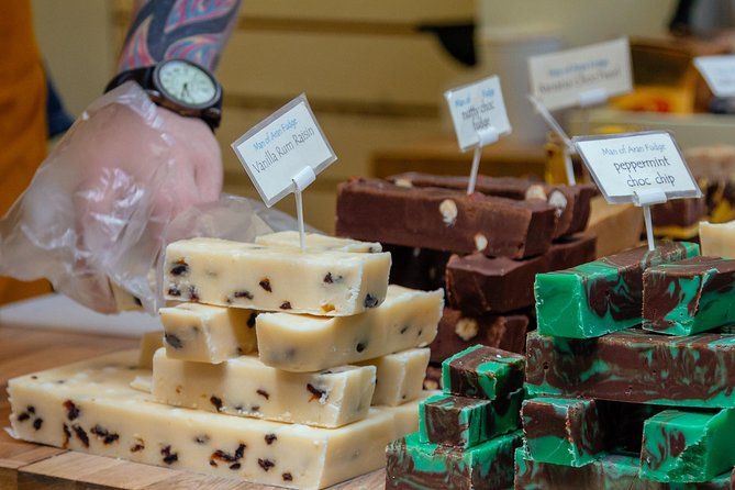 Dublin Private Walking Food Tour With Locals with 10 Tastings - Walking comfort and pacing: how to show up so you enjoy all 10 tastings