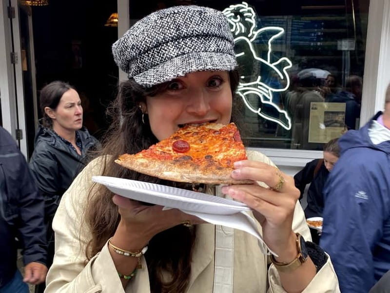 Dublin: Walking Tour for Foodies with Tastings - Key points that matter before you book