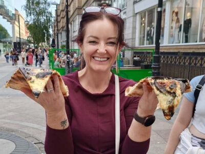 Dublin: Walking Tour for Foodies with Tastings - What you eat on the 3-hour tasting route