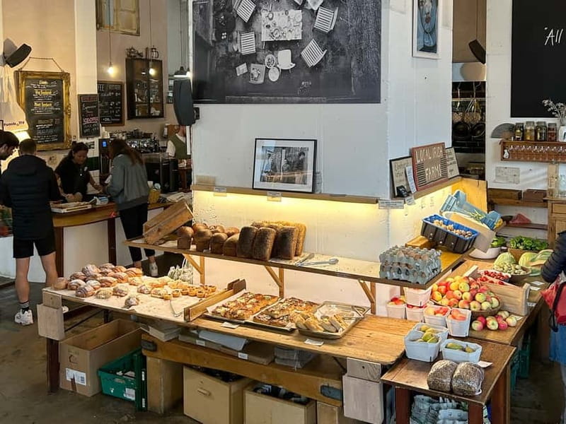 Dublin: Walking Tour for Foodies with Tastings - Your Dublin food homework: using the recommendations list