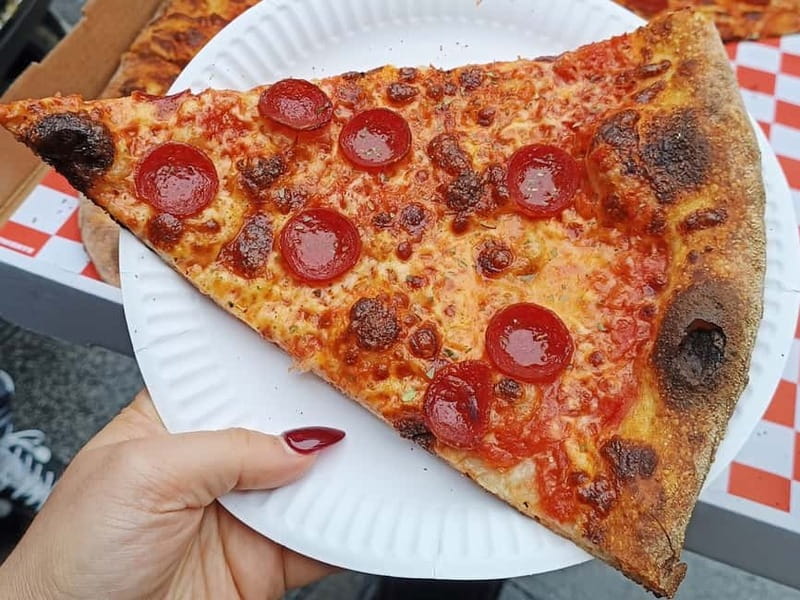 Dublin: Walking Tour for Foodies with Tastings - Price and value: what $67 buys you in Dublin