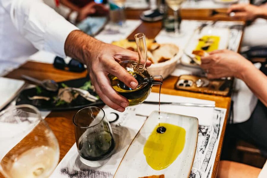 Dubrovnik: Old Town Food Tour - Wine tastings: why people remember this part