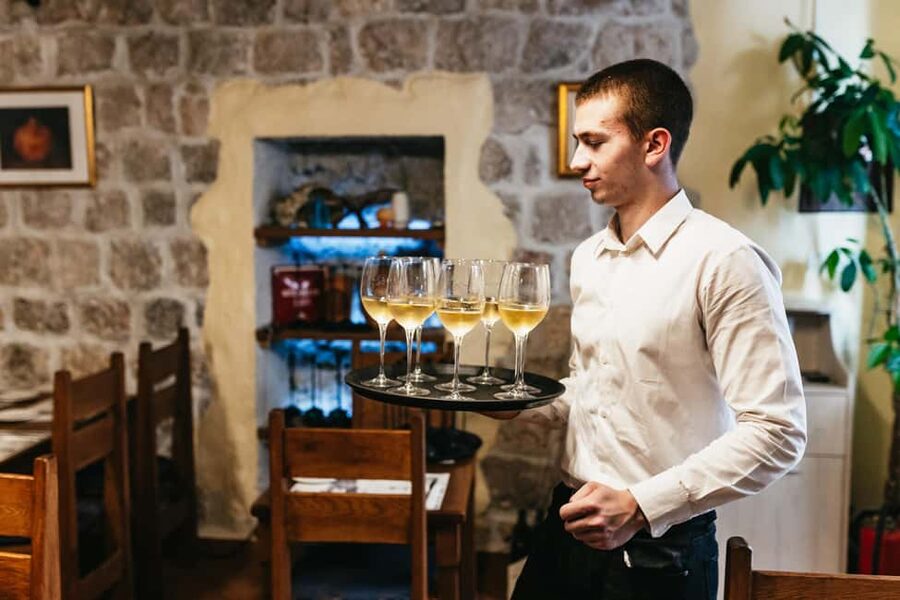 Dubrovnik: Old Town Food Tour - The tasting lineup: what you’re likely to eat