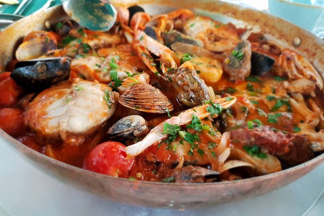 Dubrovnik Old Town Food Tour: Small-Group Experience - Key things I’d plan around
