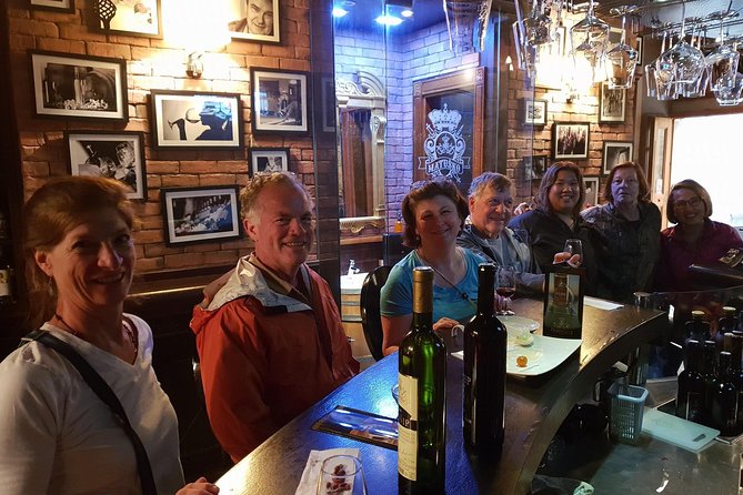 Dubrovnik Old Town Food Tour: Small-Group Experience - Why Dubrovnik’s Clock Tower Start Makes This Feel Like “Real” Old Town