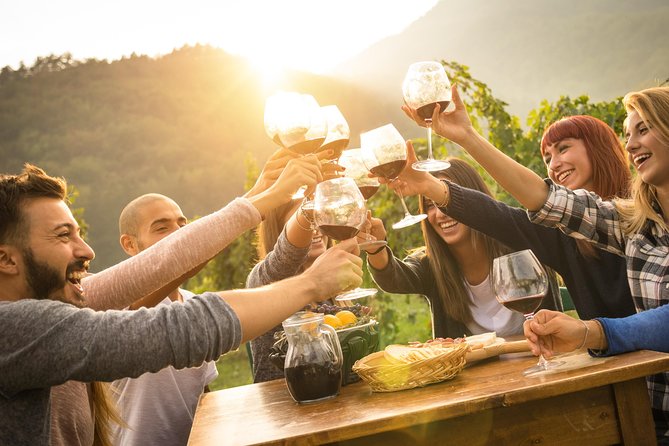 Dubrovnik Old Town Food Tour: Small-Group Experience - Wine Tasting and Beverages: Part of the Point, Not a Side Quest
