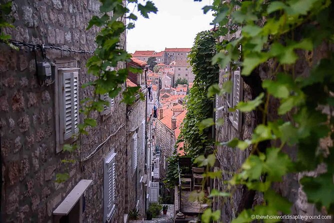 Dubrovnik Old Town Food Tour: Small-Group Experience - Guide Energy Makes the Difference: From Laura to Goran to Maris