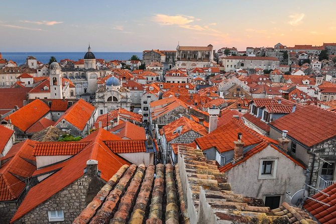 Dubrovnik Old Town Food Tour: Small-Group Experience - Price and Value: Is $169.38 a Deal in Dubrovnik?