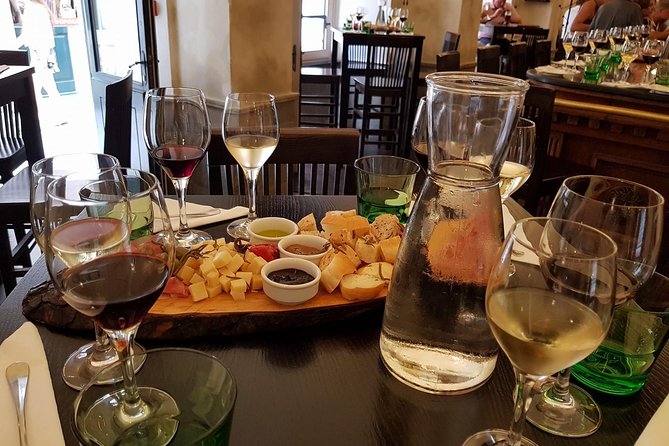 Dubrovnik Old Town Food Tour: Small-Group Experience - Should You Book This Dubrovnik Old Town Food Tour?