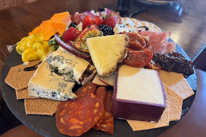 Durham Food Tour - Price and value: what $111.11 buys you