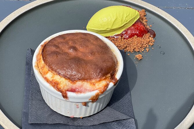 Durham Food Tour - Practical tips for enjoying Durham on a food tour