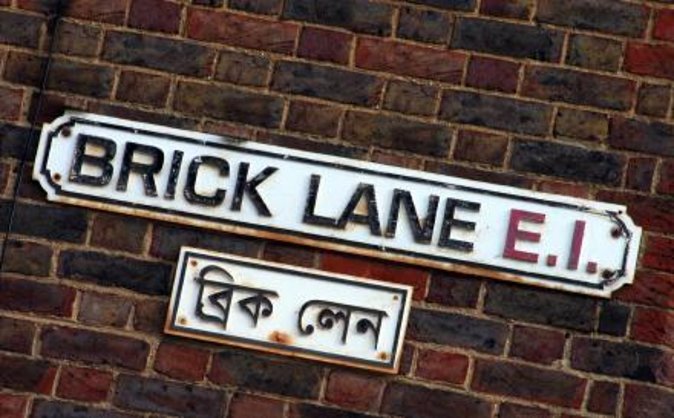 East London Indian Food Tour with 8+ Authentic Food Tastings - Where Whitechapel Gallery Sets the Tone for a Food-Focused Walk