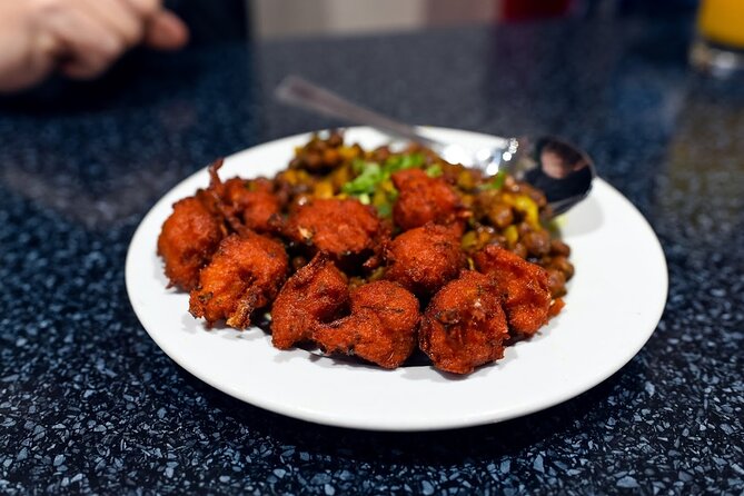 East London Indian Food Tour with 8+ Authentic Food Tastings - The Secret Dish: The Last Bite You Can’t Plan For