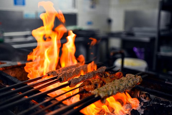 East London Indian Food Tour with 8+ Authentic Food Tastings - Price, Value, and Who This Tour Fits Best