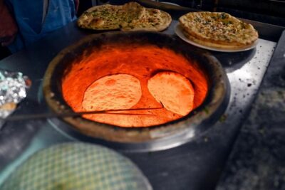 East London Indian Private Food Tour with 8+ Food Tastings - Banglatown curry streets: how to read flavor like a local