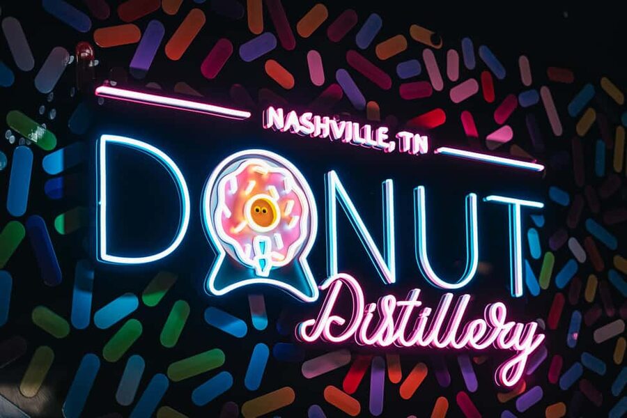 East Nashville Walking Food Tour with 5+ Tastings - Practical Tips for Your 3 Hours in East Nashville