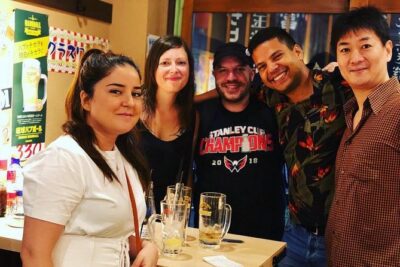 Eat and Drink Like a Local: Tokyo Ueno Food Tour-Taverns&Ramen - The $95 price tag: what value looks like here