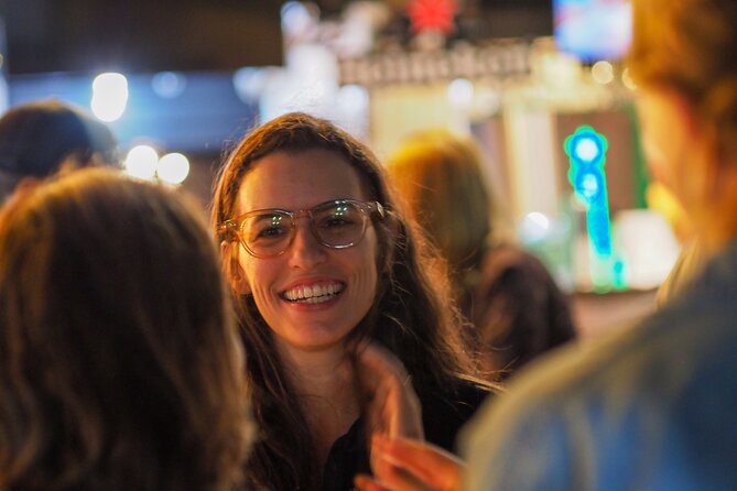 Eat, drink, and discover Rio like a local — with a local. - How the 3 Hours Works: Four Stops, One Drink Each